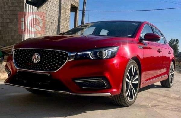 ئێم جی 6 2022 بۆ فرۆشتن لە عێراق - موسڵ